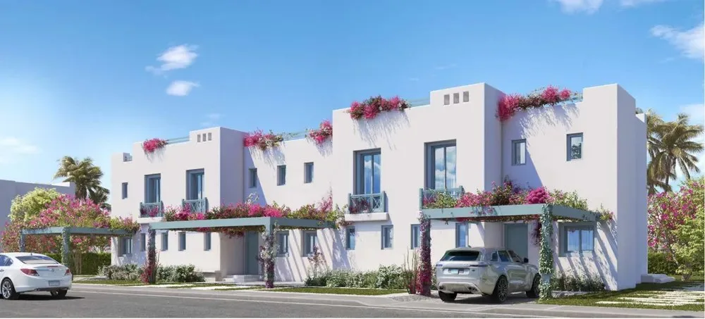 2 Bed Apartment at Uptown Cairo by Emaar Misr For Sale in Cairo City | Forsa Property