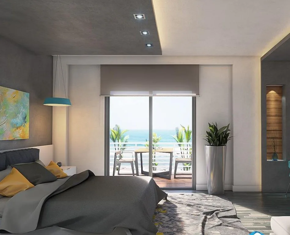 4 Bed Twin House at The Groove by DM DEVELOPMENT For Sale in Ain Sokhna | Forsa Property