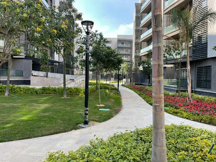 3 Bed Apartment at Madinaty by 69 talaat moustafa group (tmg) holding For Sale in Madinaty, New Cairo City | Forsa Property