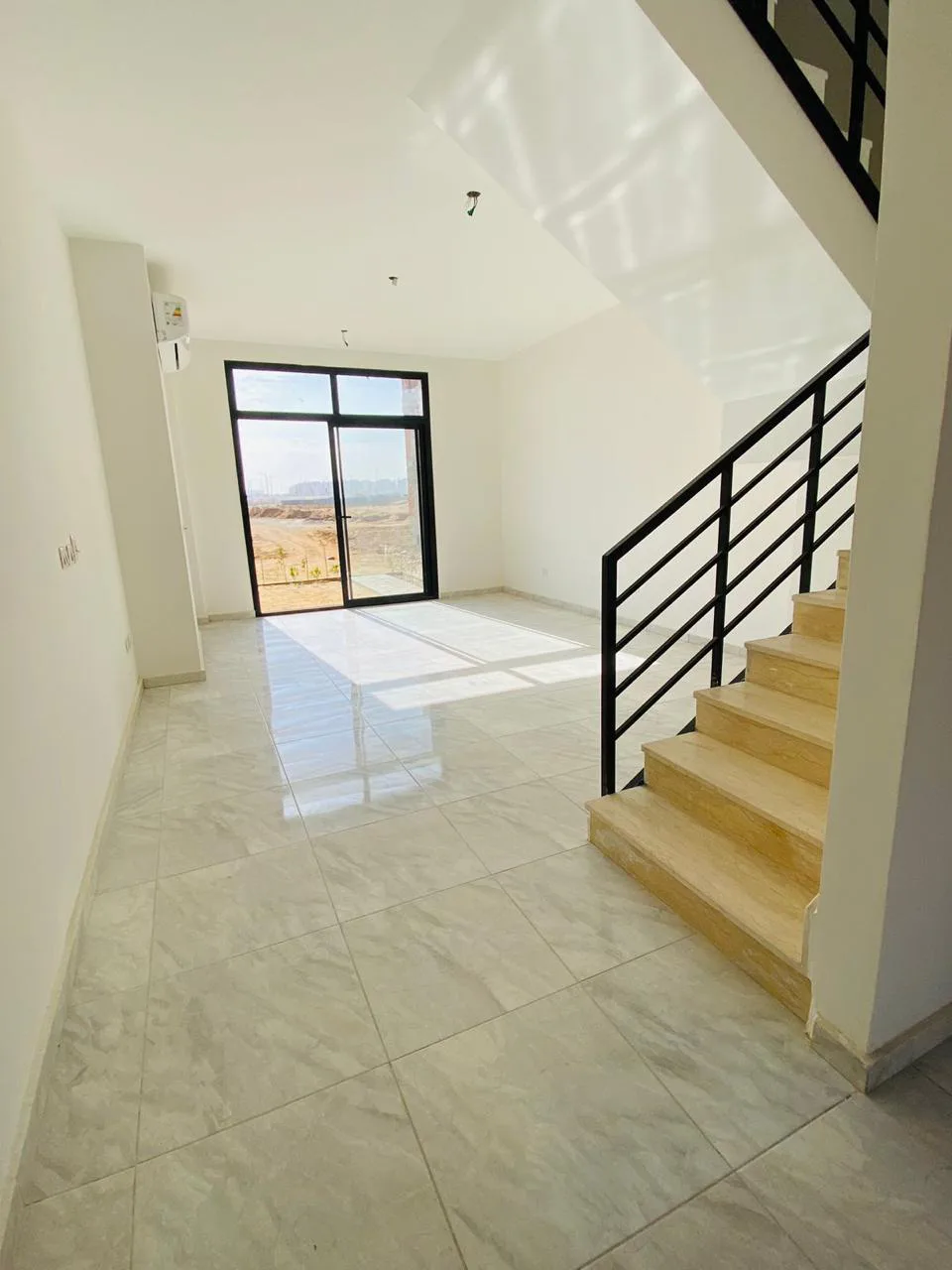 4 Bed Townhouse at Montenapoleone by Reportage Properties For Sale in New Cairo City | Forsa Property 4 Bed Townhouse at Montenapoleone by Reportage Properties For Sale in New Cairo City | Forsa Property