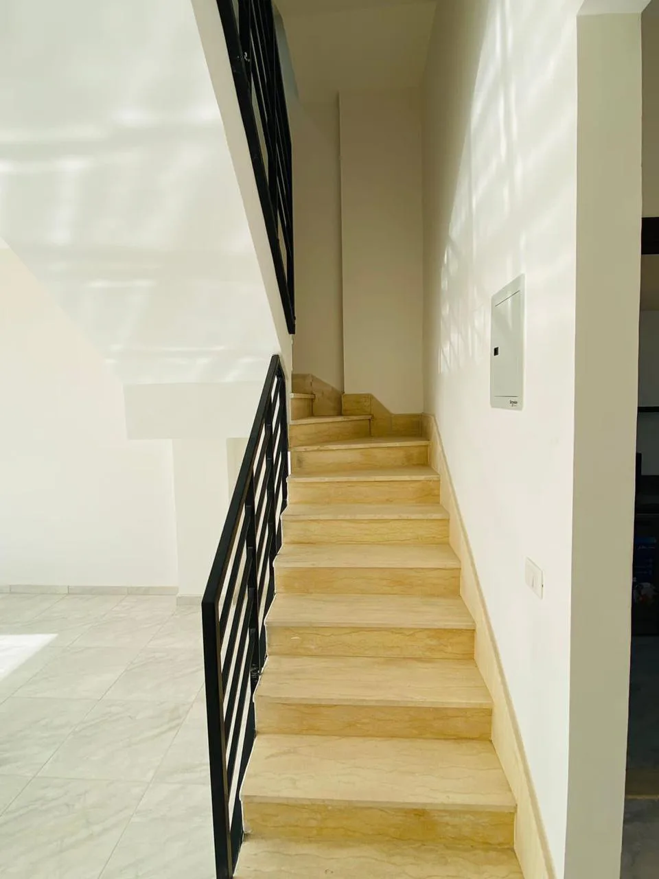 4 Bed Townhouse at Montenapoleone by Reportage Properties For Sale in New Cairo City | Forsa Property 4 Bed Townhouse at Montenapoleone by Reportage Properties For Sale in New Cairo City | Forsa Property