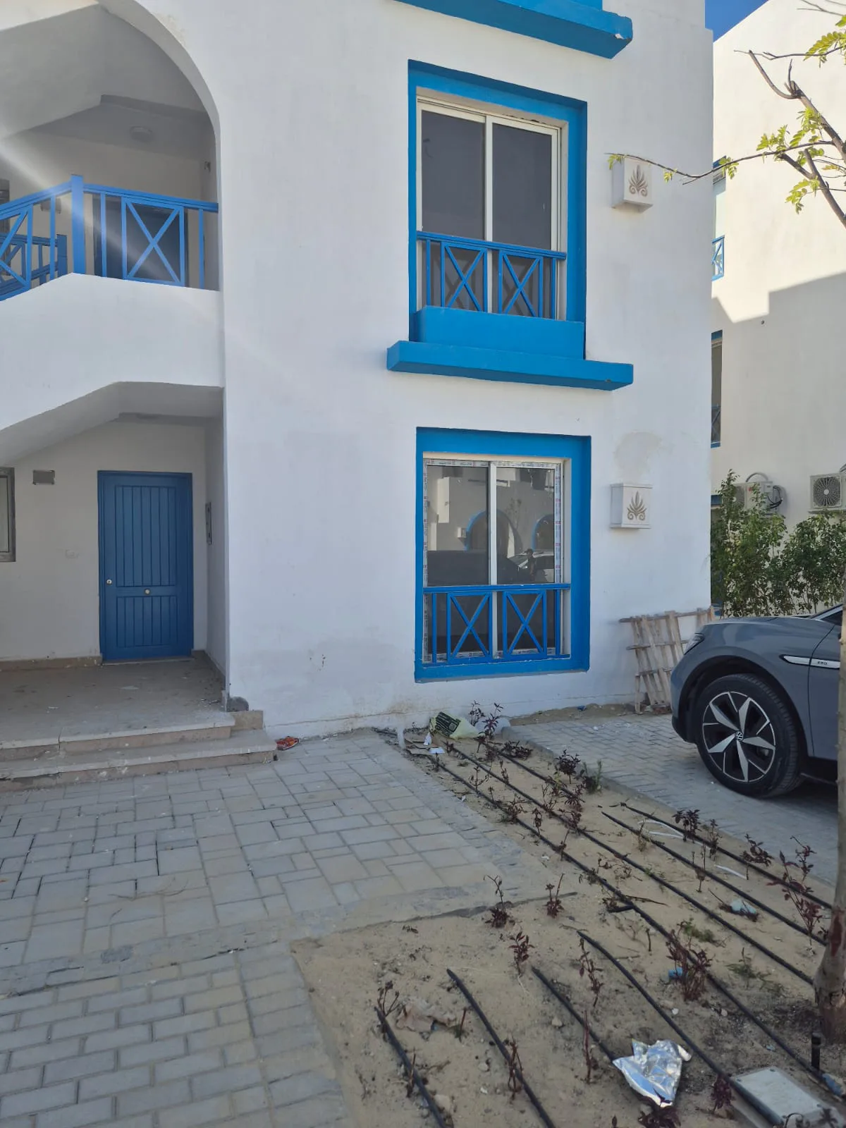 3 Bed Townhouse at Mountain View Ras El Hekma by Mountain View For Sale in Ras El Hekma City, North Coast (Sahel) | Forsa Property
