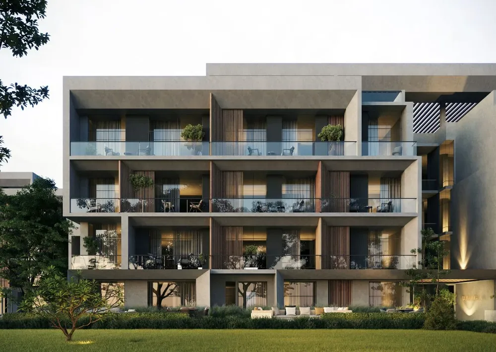 3 Bed Apartment with Garden by M Squared For Sale | Forsa Property 3 Bed Apartment with Garden by M Squared For Sale | Forsa Property