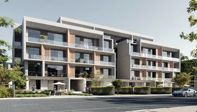 3 Bed Apartment with Garden by M Squared For Sale | Forsa Property 3 Bed Apartment with Garden by M Squared For Sale | Forsa Property