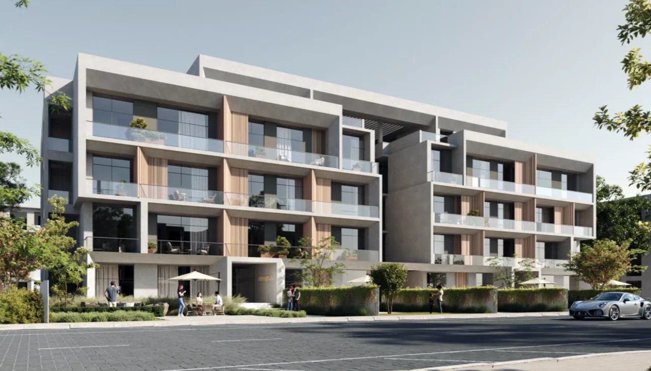3 Bed Apartment with Garden by M Squared For Sale | Forsa Property 3 Bed Apartment with Garden by M Squared For Sale | Forsa Property