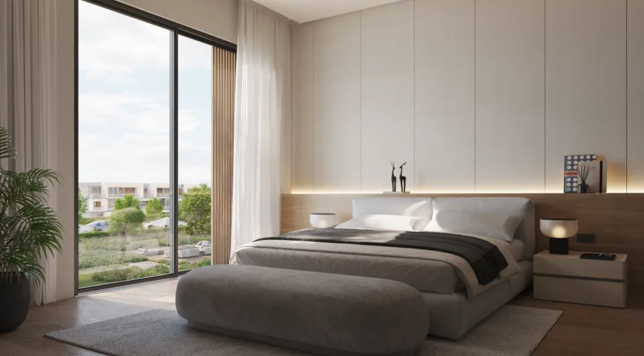 3 Bed Apartment with Garden by M Squared For Sale | Forsa Property 3 Bed Apartment with Garden by M Squared For Sale | Forsa Property