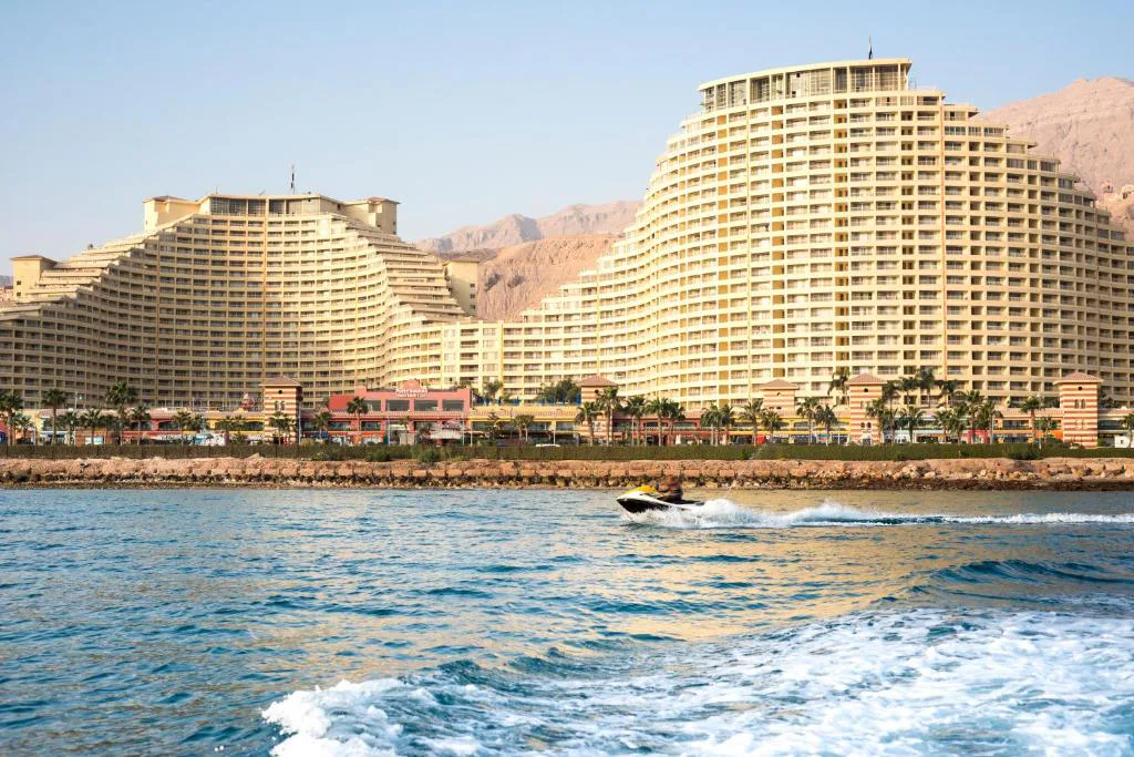 شاليه غرفتين في بورتو السخنة من عامر جروب للبيع في العين السخنة | Forsa Property شاليه غرفتين في بورتو السخنة من عامر جروب للبيع في العين السخنة | Forsa Property