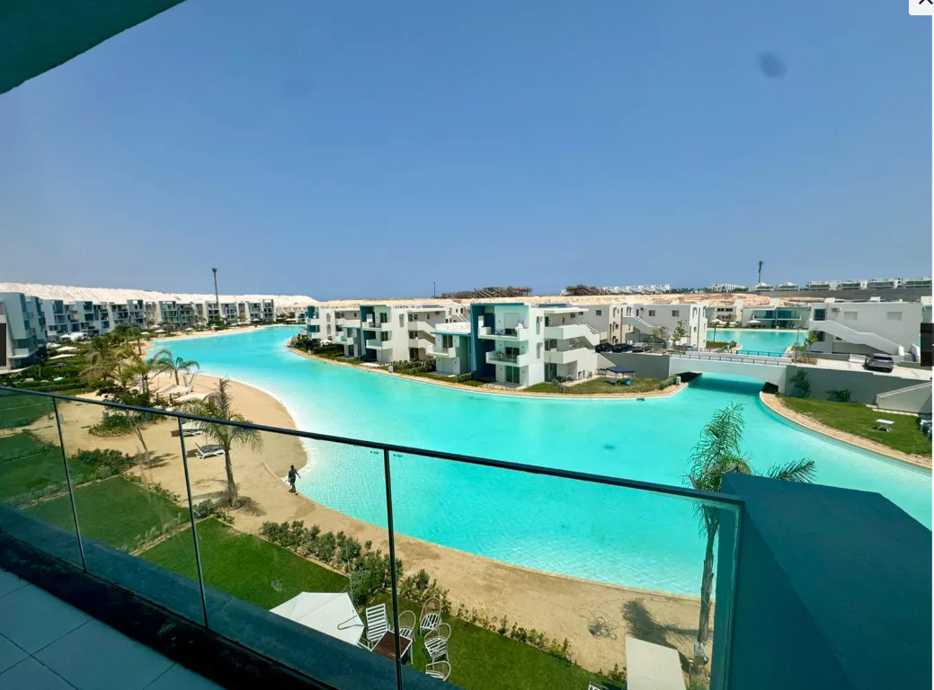 3 Bed Townhouse at Fouka Bay by Tatweer Misr For Sale in Ras El Hekma City, North Coast (Sahel) | Forsa Property