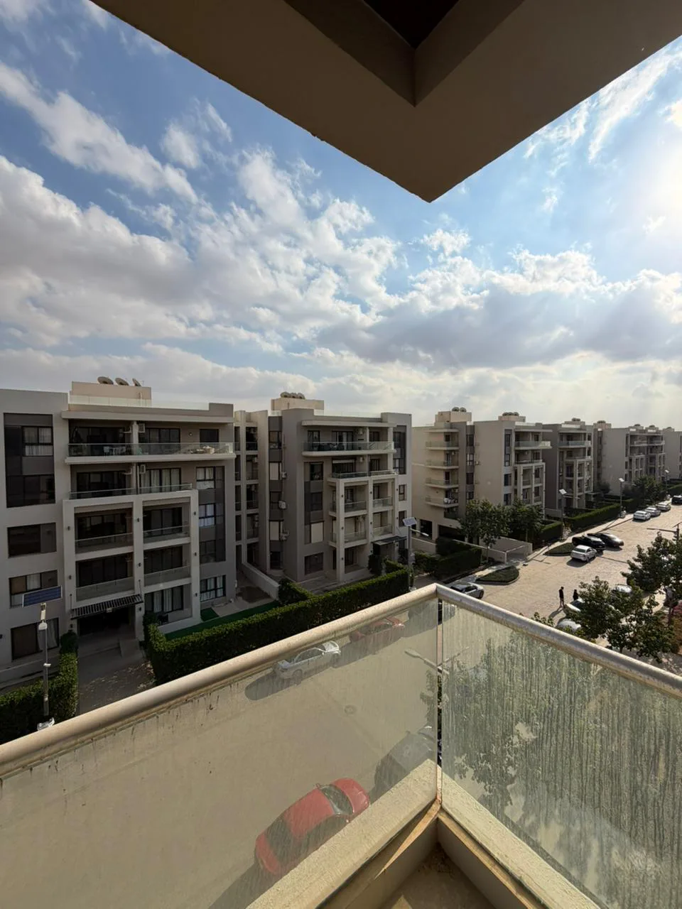 3 Bed Apartment at Address East by Dorra Group For Sale in New Cairo City | Forsa Property