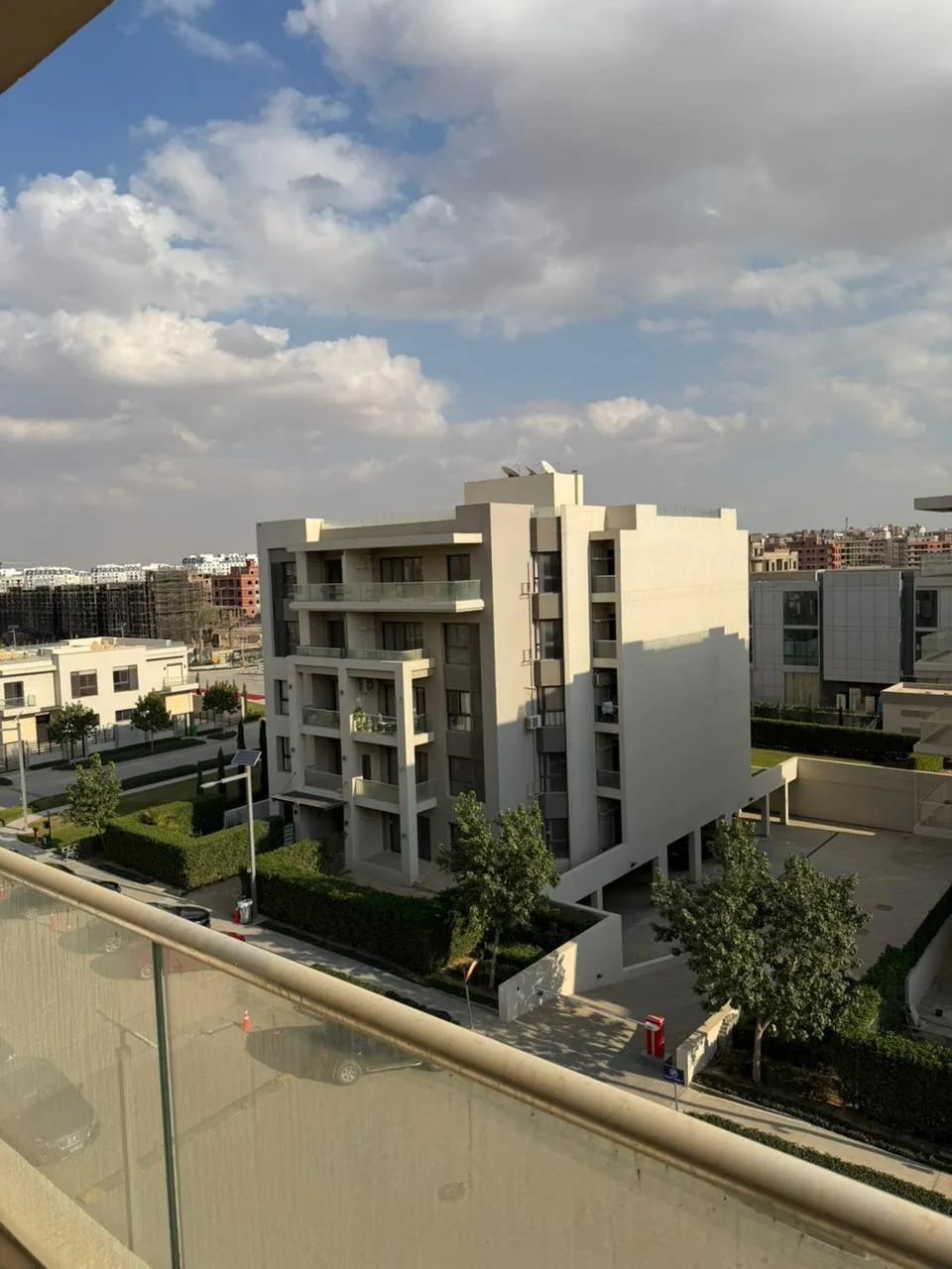 3 Bed Apartment at Address East by Dorra Group For Sale in New Cairo City | Forsa Property