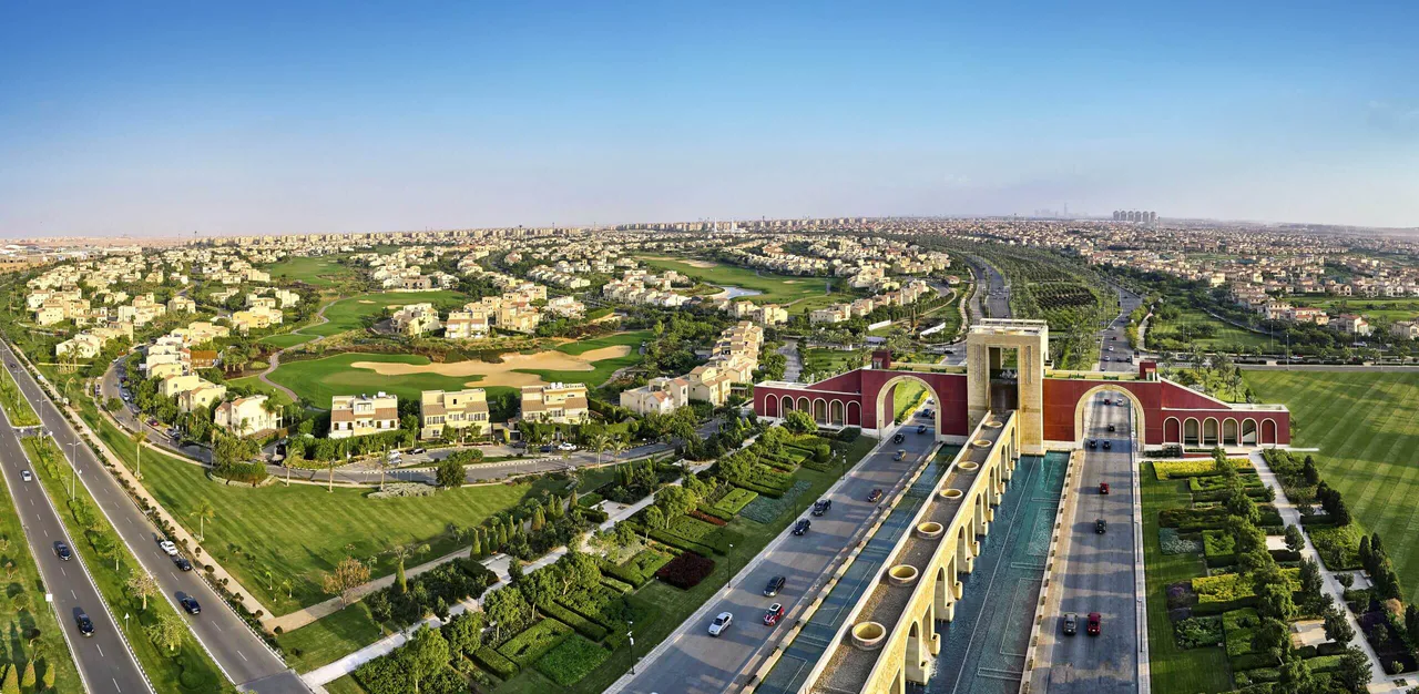 في مدينتي من مجموعة طلعت مصطفى القابضة للبيع في مدينتي، مدينة القاهرة الجديدة | Forsa Property في مدينتي من مجموعة طلعت مصطفى القابضة للبيع في مدينتي، مدينة القاهرة الجديدة | Forsa Property
