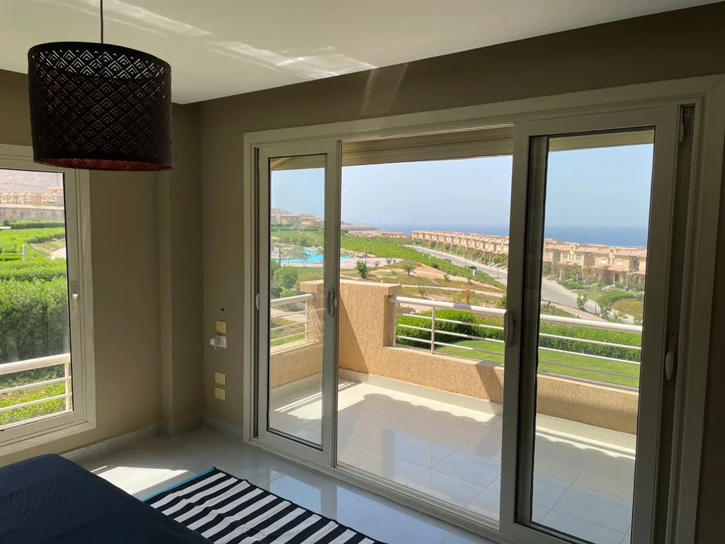 6 Bed Villa at Telal Sokhna by PRE Group For Sale in Ain Sokhna | Forsa Property