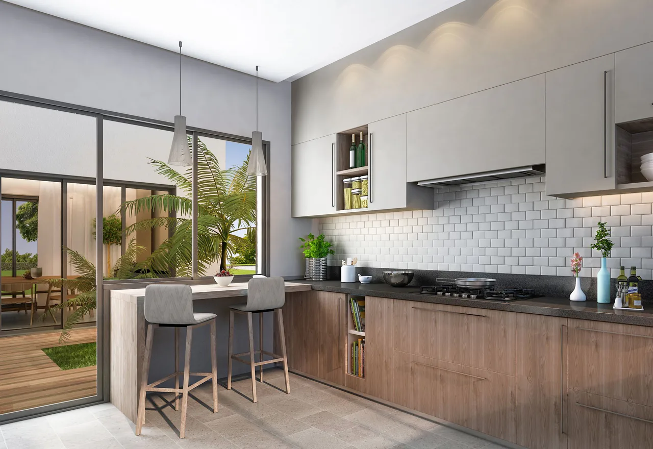 3 Bed Duplex with Garden at SODIC East by SODIC For Sale in New Heliopolis City | Forsa Property