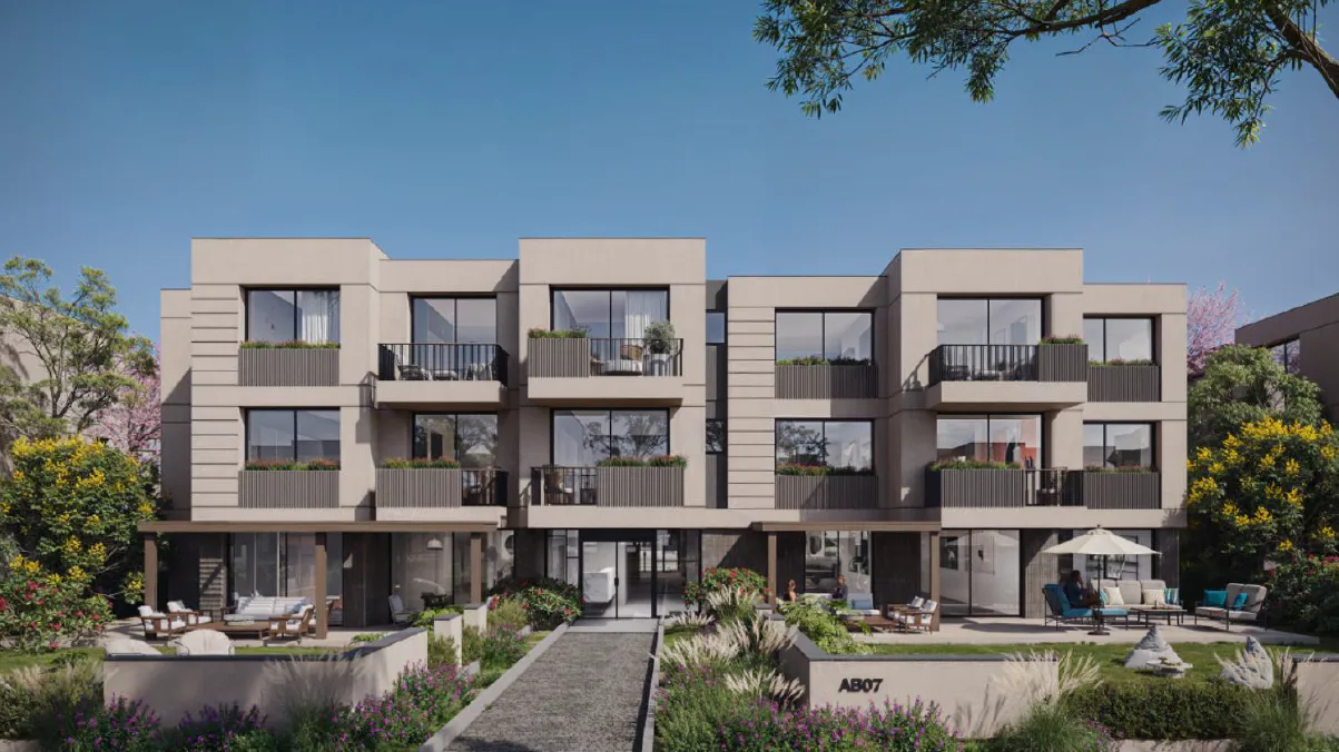 1 Bed Apartment at ONS by Mabany Edris For Sale in New Zayed City | Forsa Property