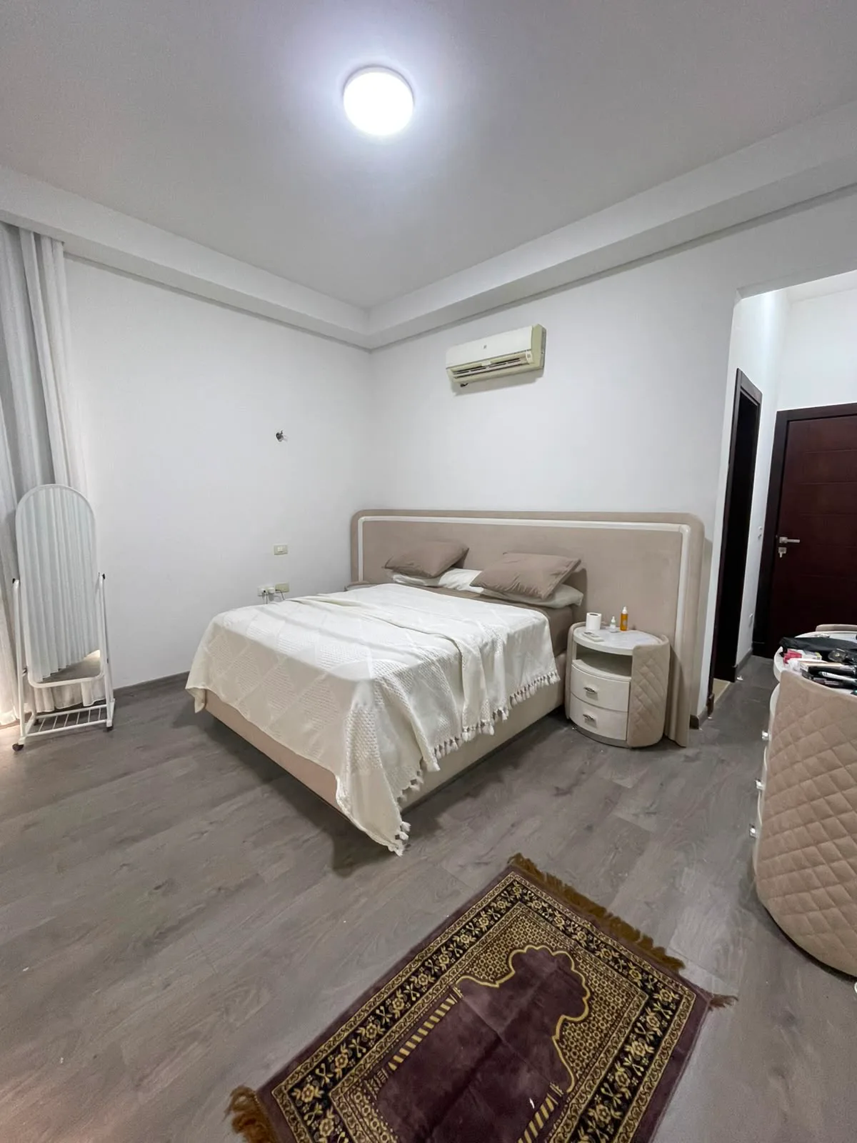 3 Bed Chalet at Mazarine by City Edge Developments For Sale in New Alamein City, North Coast (Sahel) | Forsa Property