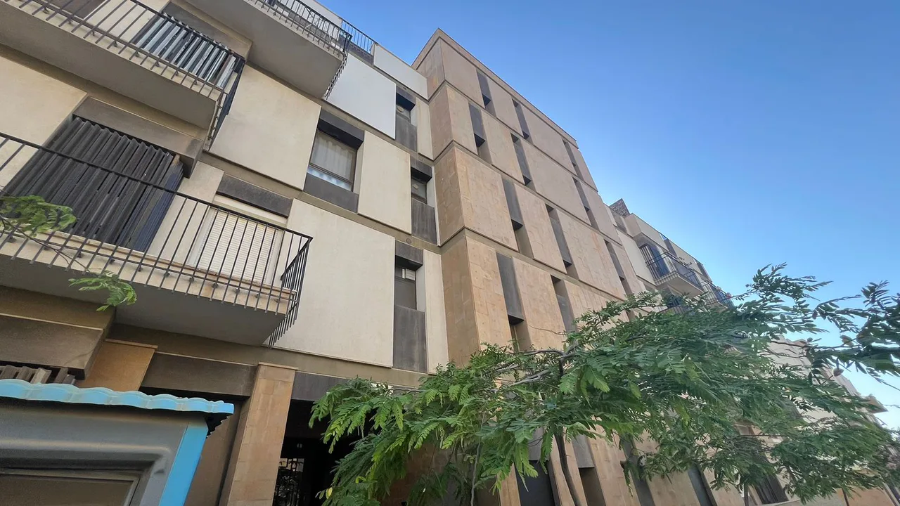 3 Bed Apartment at The Courtyards by SODIC For Sale in 6th of October City | Forsa Property