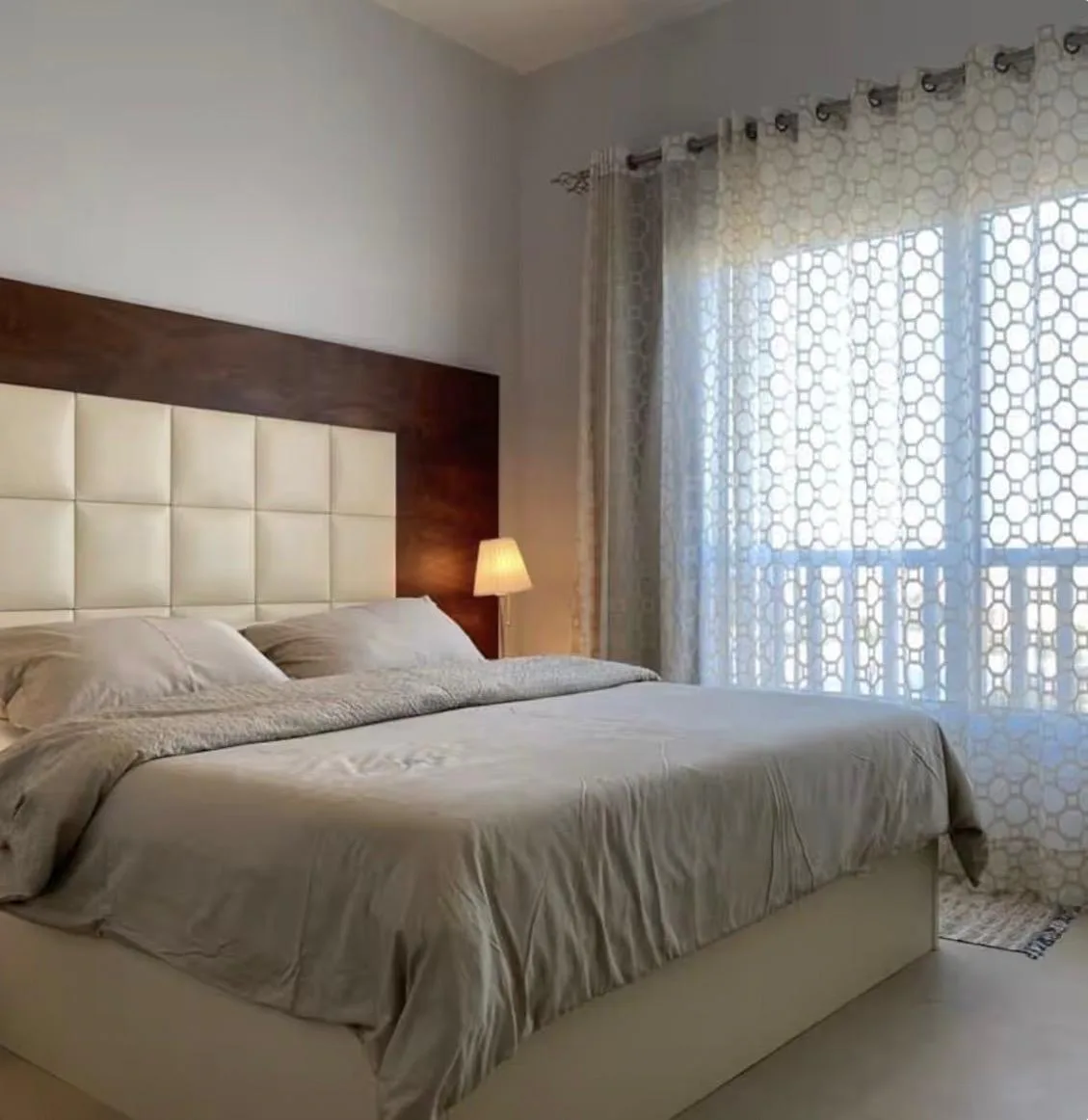 شقة غرفتين في ووتر سايد كوندوز من أوراسكوم مصر للتطوير العقاري للبيع في الجونة | Forsa Property