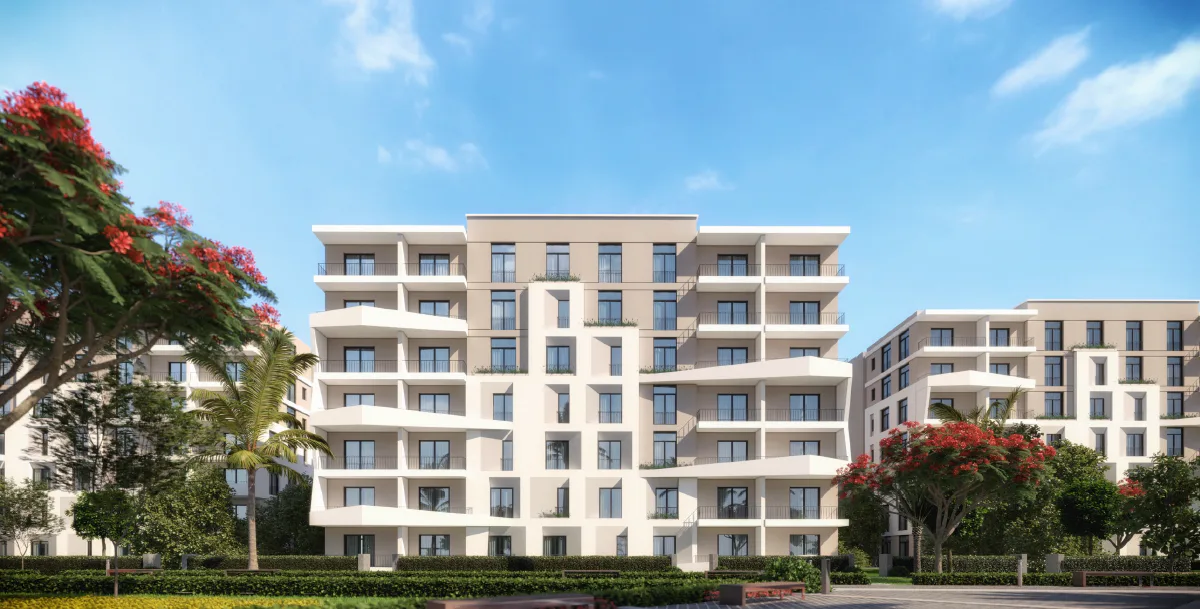 2 Bed Apartment at Taj City by Madinet Masr (MNHD) For Sale in New Cairo City | Forsa Property