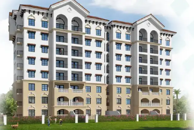 2 Bed Apartment at Celia by Talaat Moustafa Group (TMG) Holding For Sale in New Capital City | Forsa Property 2 Bed Apartment at Celia by Talaat Moustafa Group (TMG) Holding For Sale in New Capital City | Forsa Property