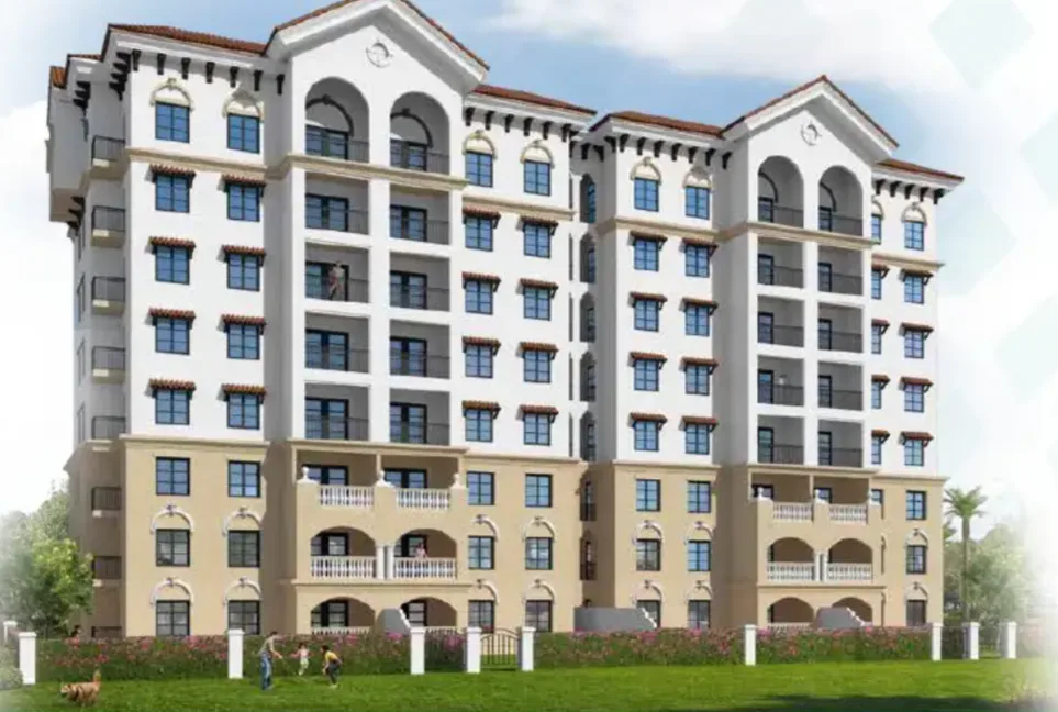 2 Bed Apartment at Celia by Talaat Moustafa Group (TMG) Holding For Sale in New Capital City | Forsa Property 2 Bed Apartment at Celia by Talaat Moustafa Group (TMG) Holding For Sale in New Capital City | Forsa Property