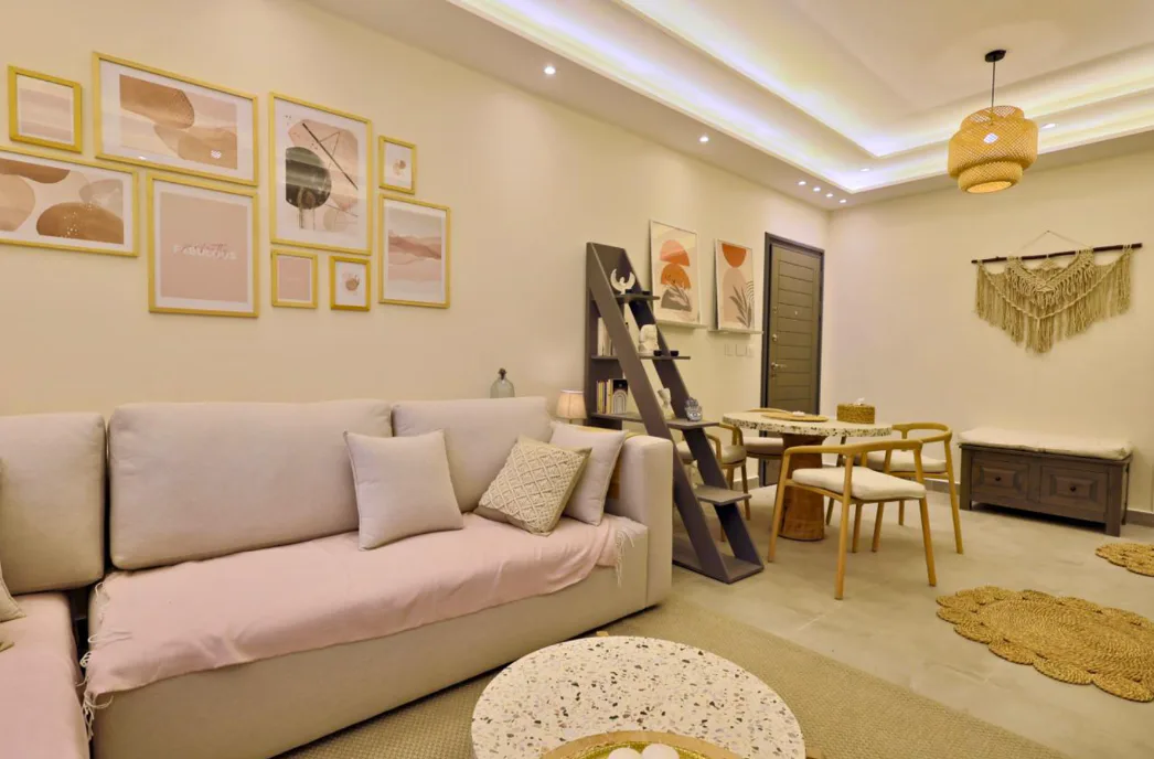 2 Bed Apartment at Celia by Talaat Moustafa Group (TMG) Holding For Sale in New Capital City | Forsa Property 2 Bed Apartment at Celia by Talaat Moustafa Group (TMG) Holding For Sale in New Capital City | Forsa Property