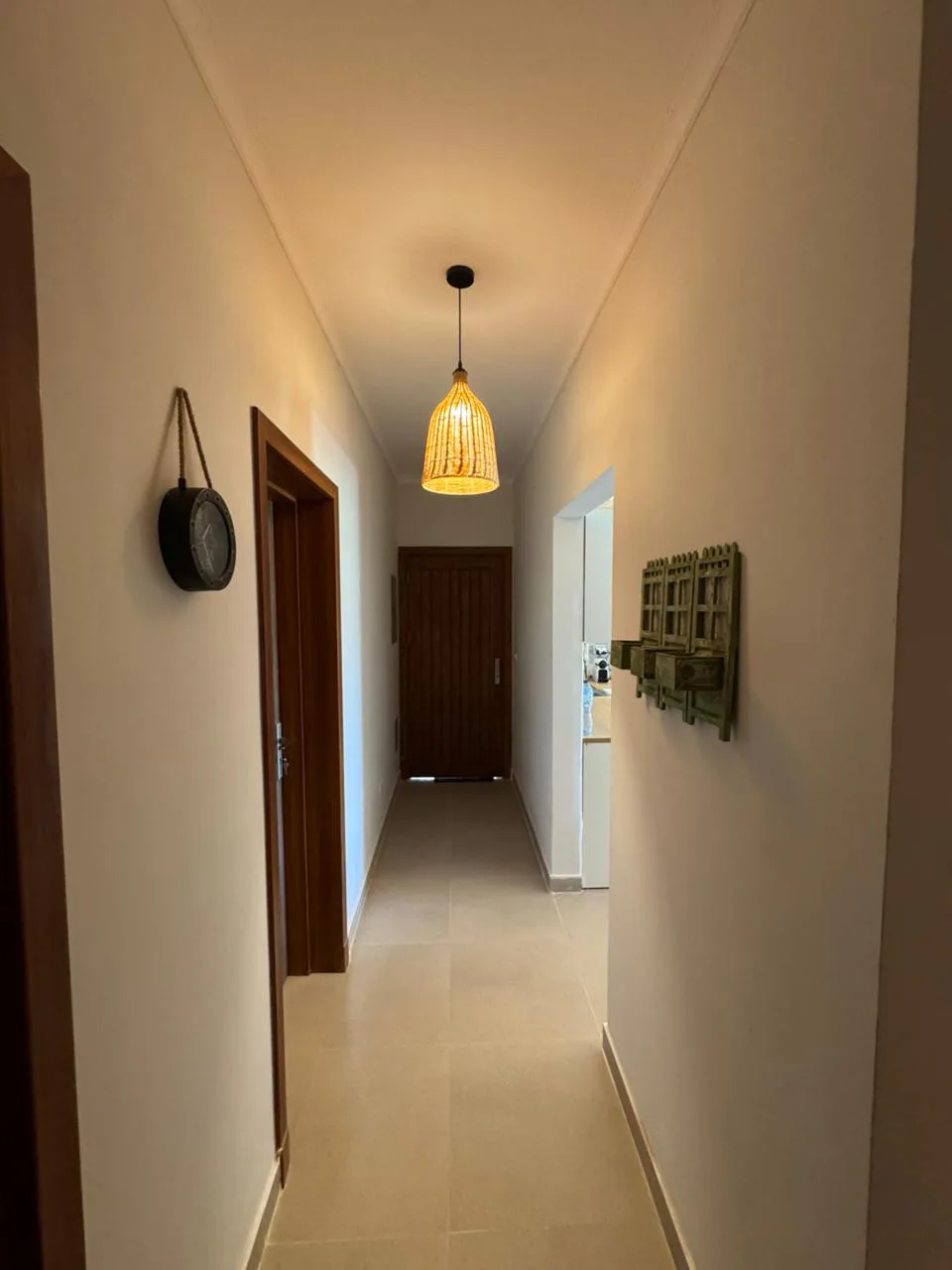 3 Bed Chalet with Garden at Gaia by Al Ahly Sabbour Developments For Sale in Ras El Hekma City, North Coast (Sahel) | Forsa Property