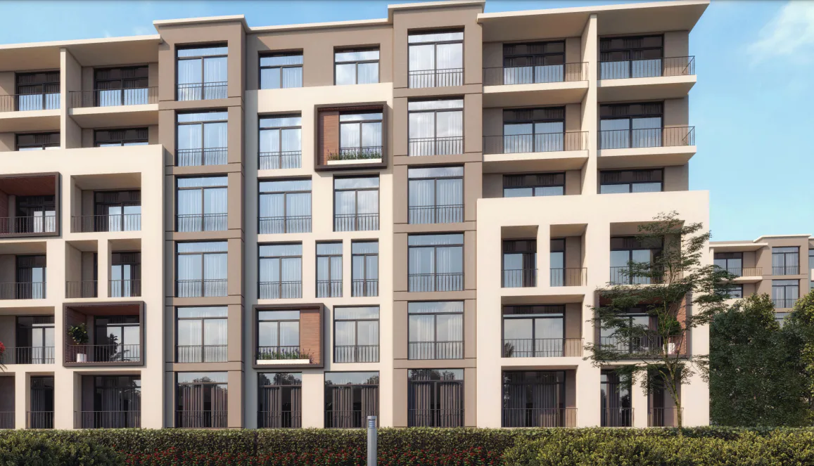 غرفة واحدة في سراي من مدينة مصر للبيع في مدينة القاهرة الجديدة | Forsa Property