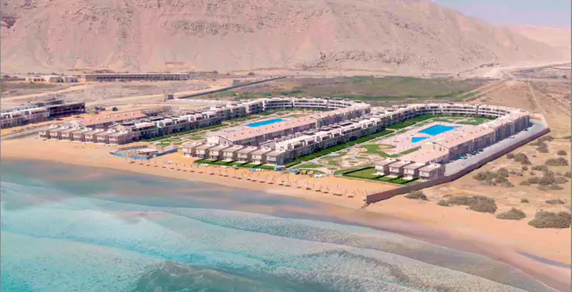 شاليه غرفتين من وادي دجله للتطوير العقاري للبيع | Forsa Property شاليه غرفتين من وادي دجله للتطوير العقاري للبيع | Forsa Property