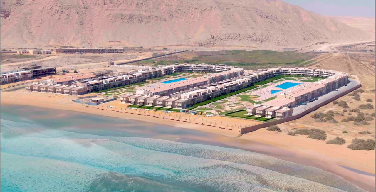 شاليه غرفتين من وادي دجله للتطوير العقاري للبيع | Forsa Property شاليه غرفتين من وادي دجله للتطوير العقاري للبيع | Forsa Property