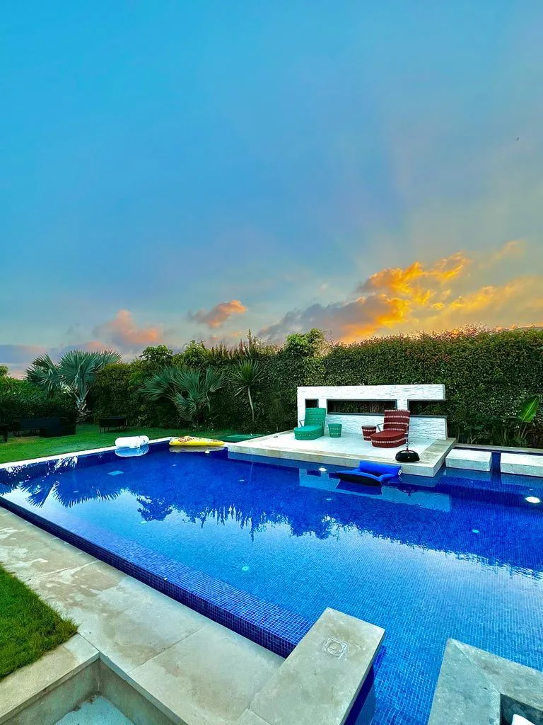 4 Bed Villa at Hacienda Bay by Palm Hills Developments For Sale in Sidi Abdel Rahman, North Coast (Sahel) | Forsa Property