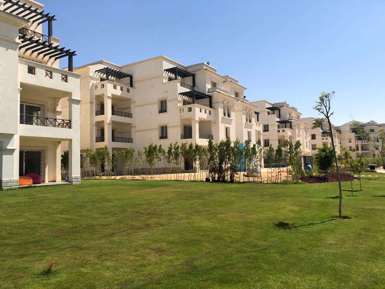 1 Bed Chalet at Lagoons Al Alamin by Modon Egypt For Sale in New Alamein City, North Coast (Sahel) | Forsa Property