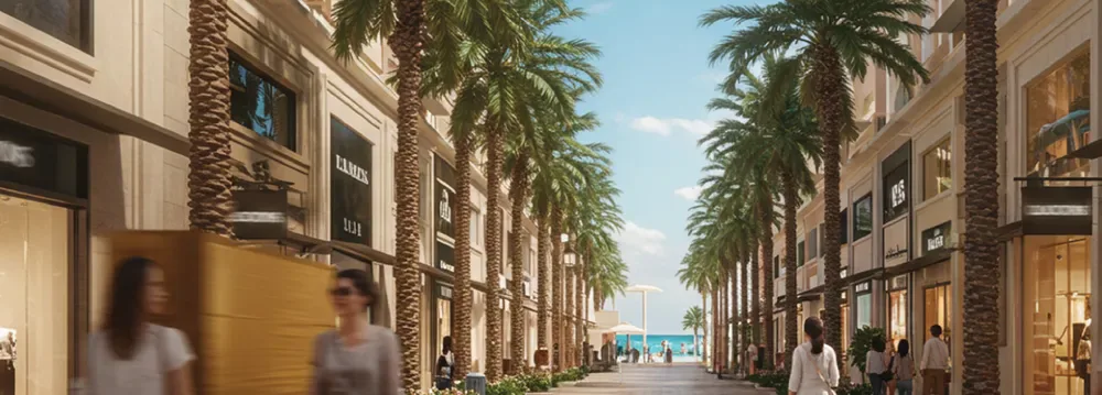 1 Bed Studio with Garden at Lagoons Al Alamin by Modon Egypt For Sale in North Coast (Sahel) | Forsa Property 1 Bed Studio with Garden at Lagoons Al Alamin by Modon Egypt For Sale in North Coast (Sahel) | Forsa Property