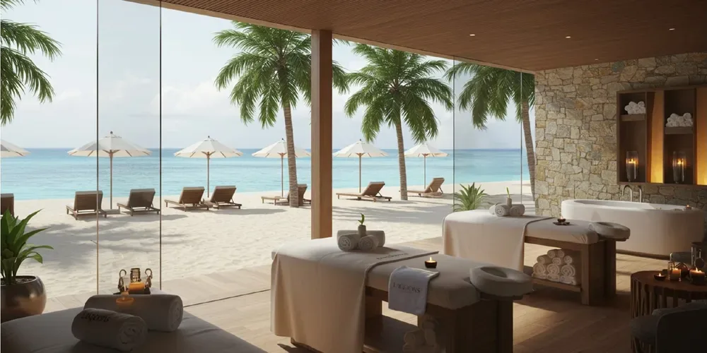 1 Bed Studio with Garden at Lagoons Al Alamin by Modon Egypt For Sale in North Coast (Sahel) | Forsa Property 1 Bed Studio with Garden at Lagoons Al Alamin by Modon Egypt For Sale in North Coast (Sahel) | Forsa Property
