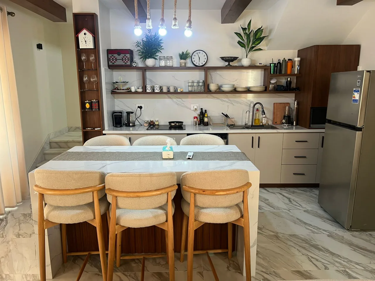 4 Bed Twin House with Garden at Mountain View Ras El Hekma by Mountain View For Sale in Ras El Hekma City, North Coast (Sahel) | Forsa Property