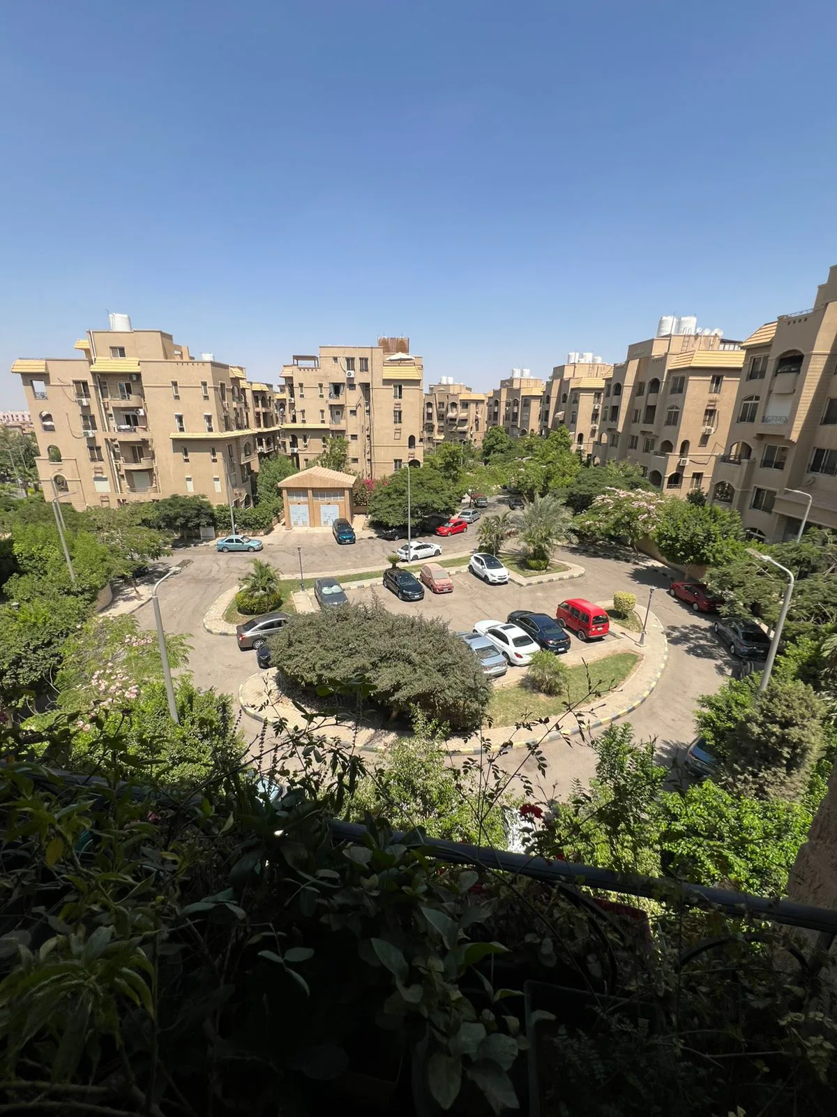 3 Bed Duplex at Acasia by Housing and Development Properties (HDP) For Sale in New Cairo City | Forsa Property