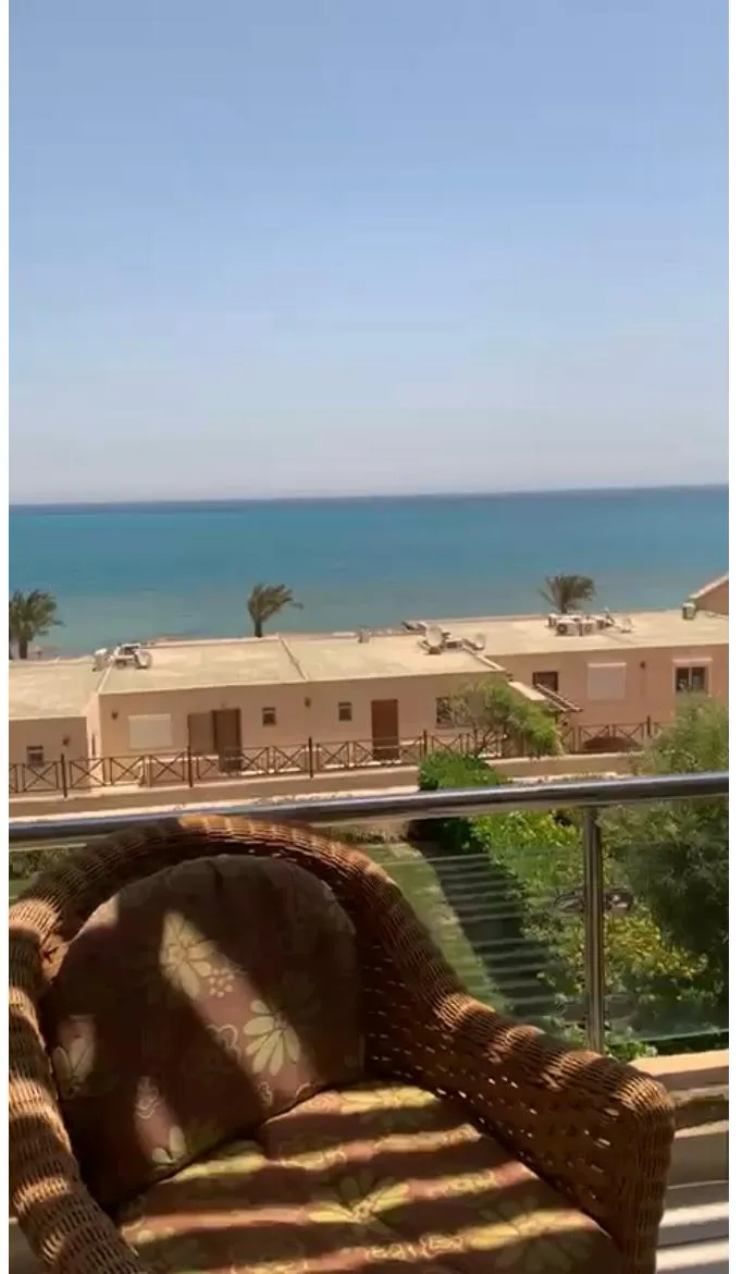 1 Bed Chalet at Laguna Bay by Capital Development For Sale in Ain Sokhna | Forsa Property