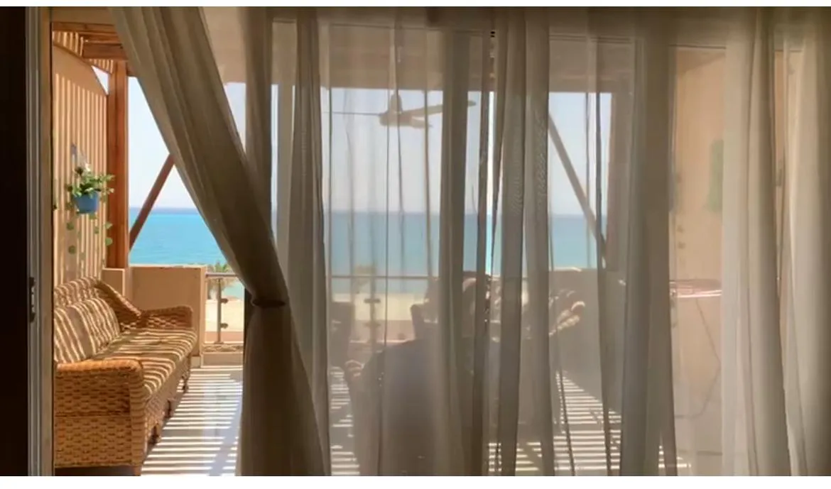 1 Bed Chalet at Laguna Bay by Capital Development For Sale in Ain Sokhna | Forsa Property