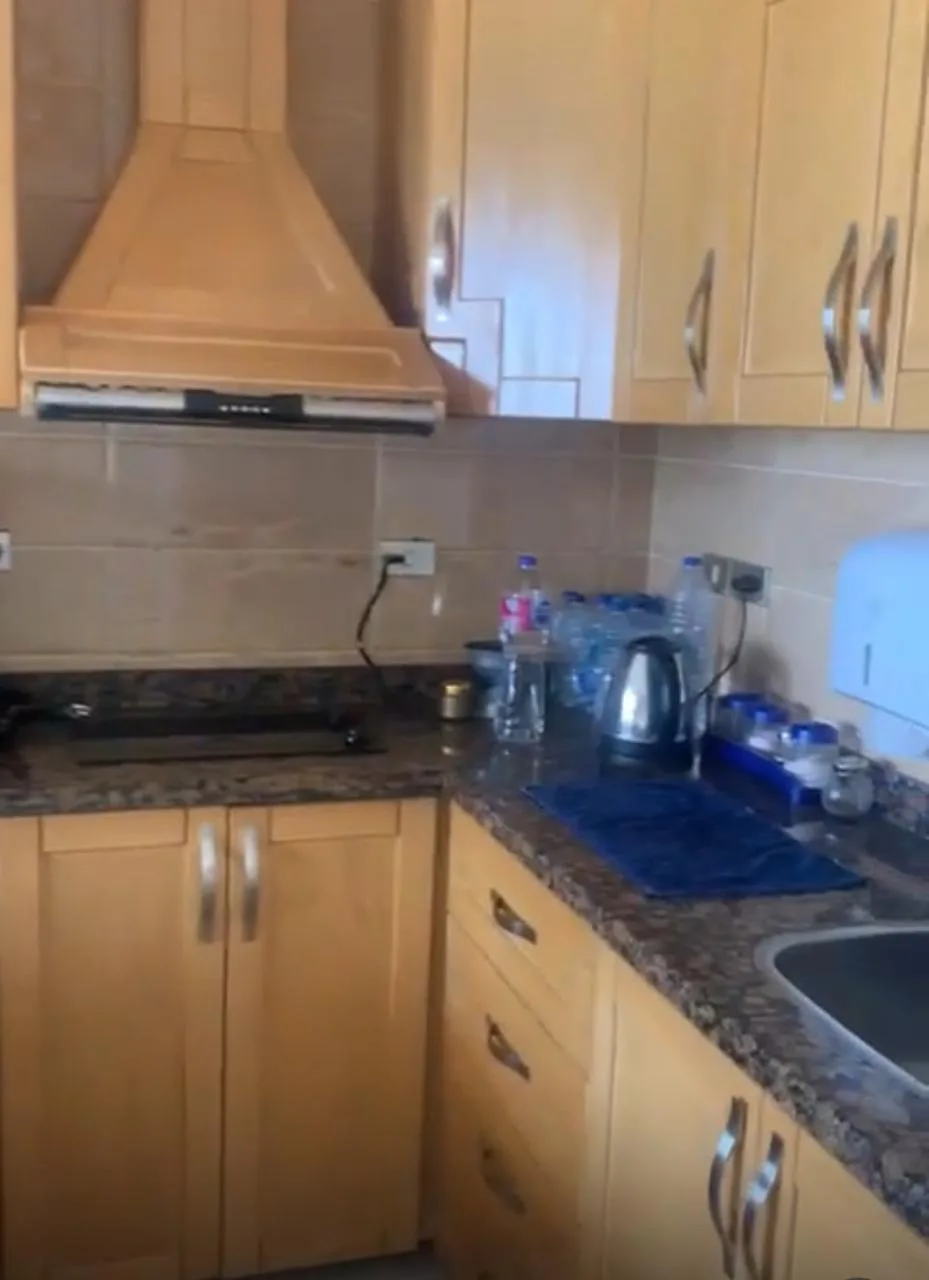 1 Bed Chalet at Laguna Bay by Capital Development For Sale in Ain Sokhna | Forsa Property