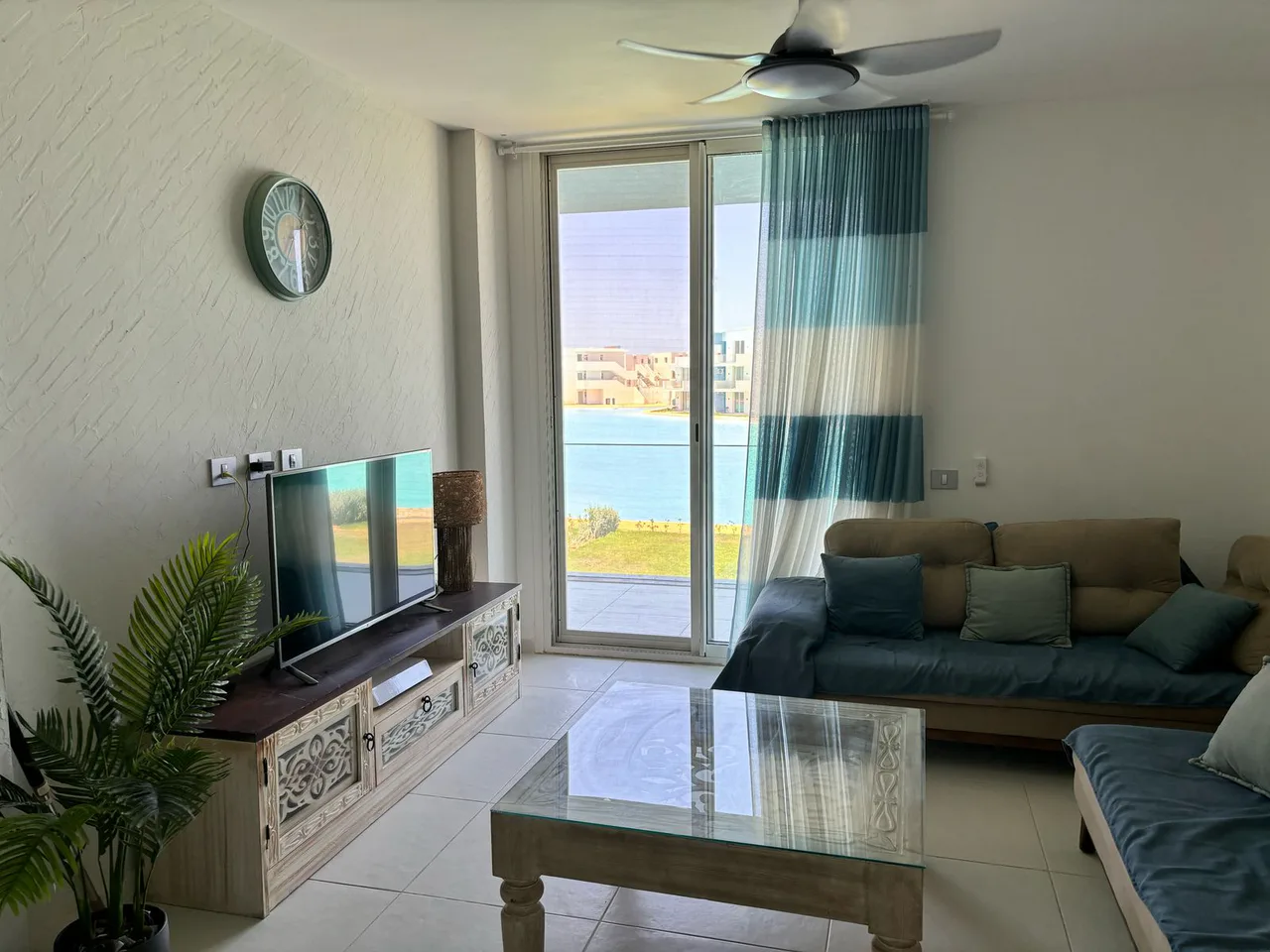 3 Bed Chalet at La Vista 6 by La Vista Developments For Sale in Ain Sokhna | Forsa Property