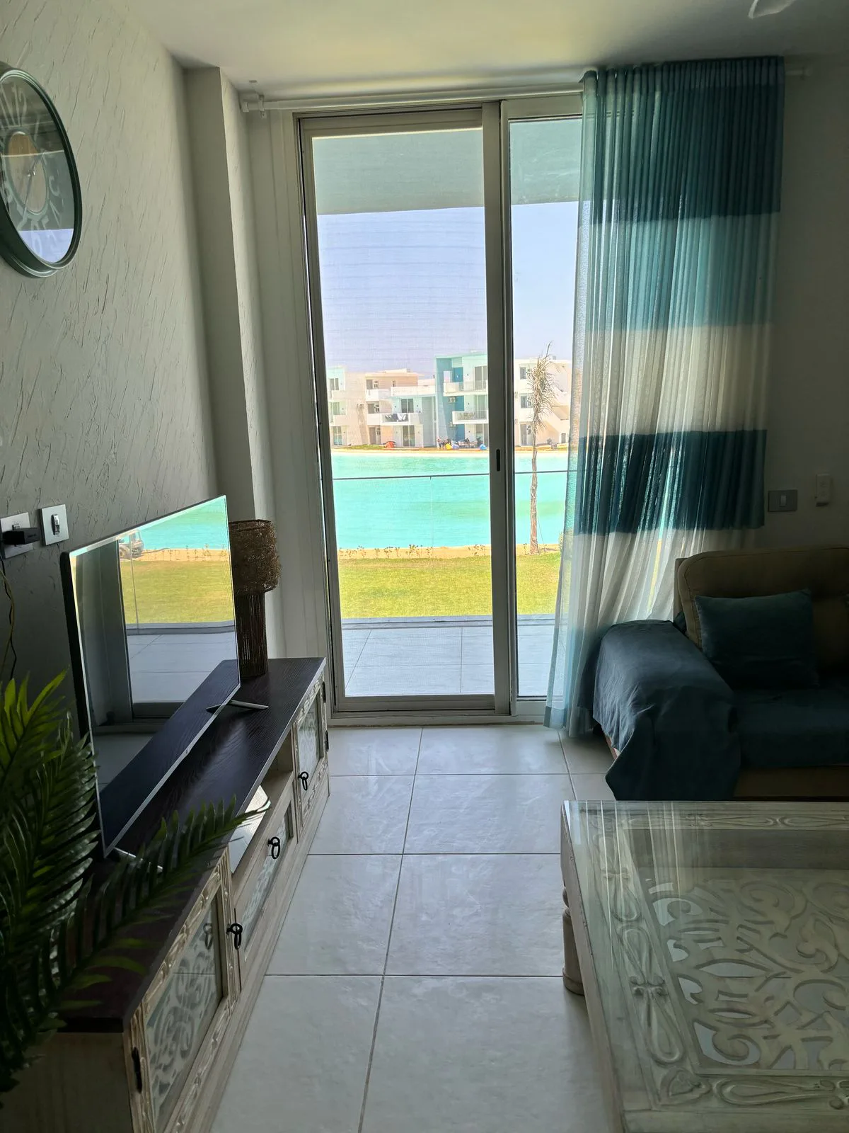 3 Bed Chalet at La Vista 6 by La Vista Developments For Sale in Ain Sokhna | Forsa Property