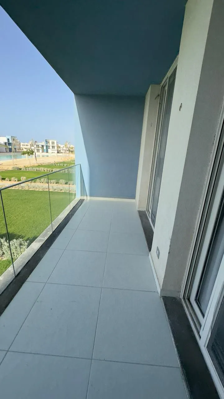 3 Bed Chalet at La Vista 6 by La Vista Developments For Sale in Ain Sokhna | Forsa Property