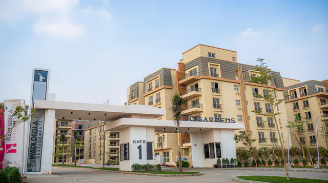 بنتهاوس 4 غرف من وادي دجله للتطوير العقاري للبيع | Forsa Property بنتهاوس 4 غرف من وادي دجله للتطوير العقاري للبيع | Forsa Property