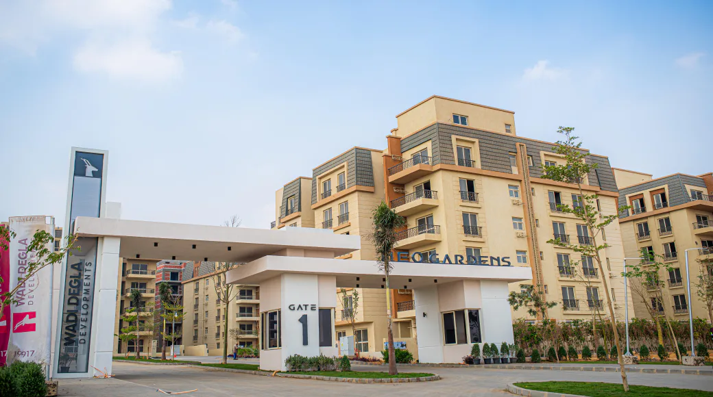بنتهاوس 4 غرف من وادي دجله للتطوير العقاري للبيع | Forsa Property بنتهاوس 4 غرف من وادي دجله للتطوير العقاري للبيع | Forsa Property