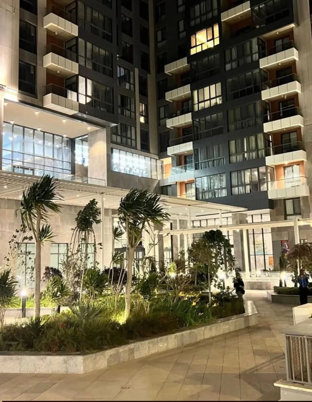 شقة 4 غرف في أبراج أيون من مراكز للتطوير العقاري للبيع في مدينة السادس من أكتوبر | Forsa Property شقة 4 غرف في أبراج أيون من مراكز للتطوير العقاري للبيع في مدينة السادس من أكتوبر | Forsa Property