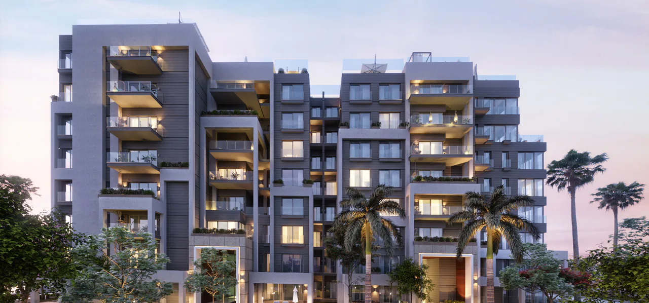 شقة 3 غرف في ريزيدنس 8 سكاي أبو ظبي من سكاي أبوظبي للتطوير العقاري للبيع في مدينة العاصمة الجديدة | Forsa Property شقة 3 غرف في ريزيدنس 8 سكاي أبو ظبي من سكاي أبوظبي للتطوير العقاري للبيع في مدينة العاصمة الجديدة | Forsa Property