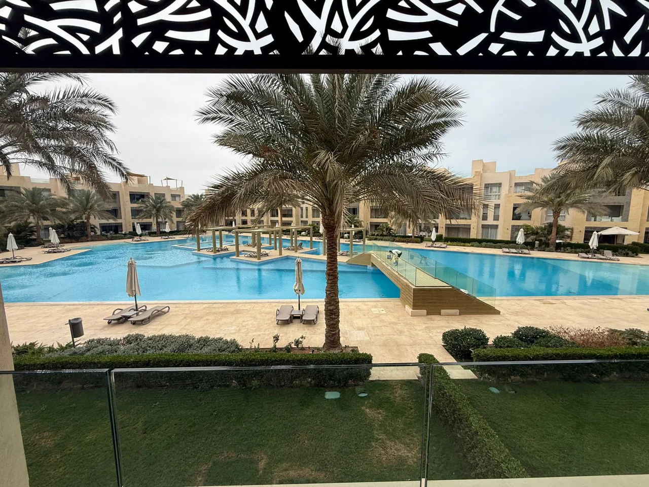 شاليه 3 غرف في مانجروفي من فيرست ريزيدنس للتطوير العقاري للبيع في الجونة | Forsa Property