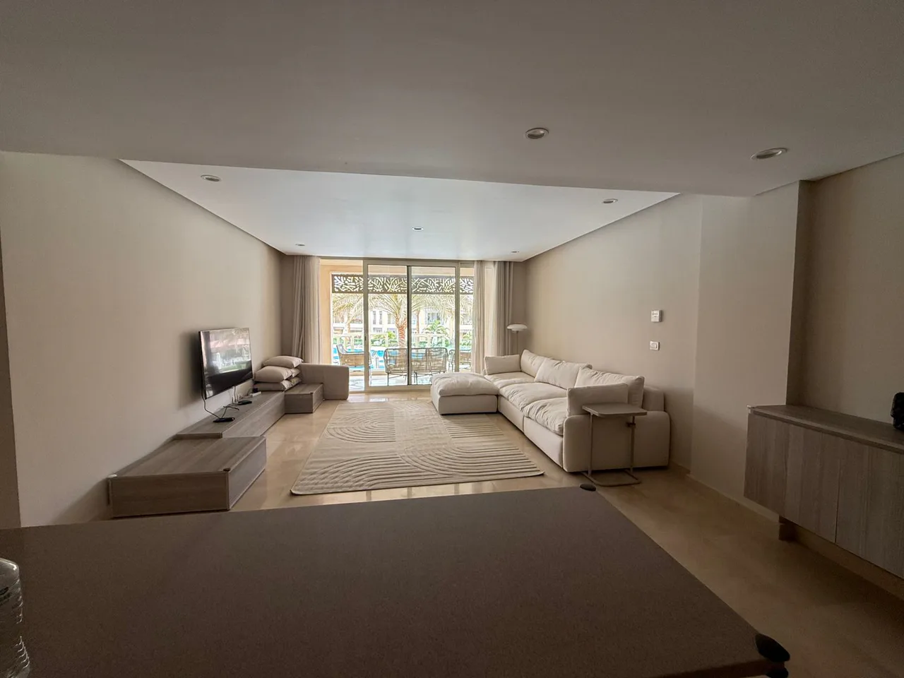 شاليه 3 غرف في مانجروفي من فيرست ريزيدنس للتطوير العقاري للبيع في الجونة | Forsa Property