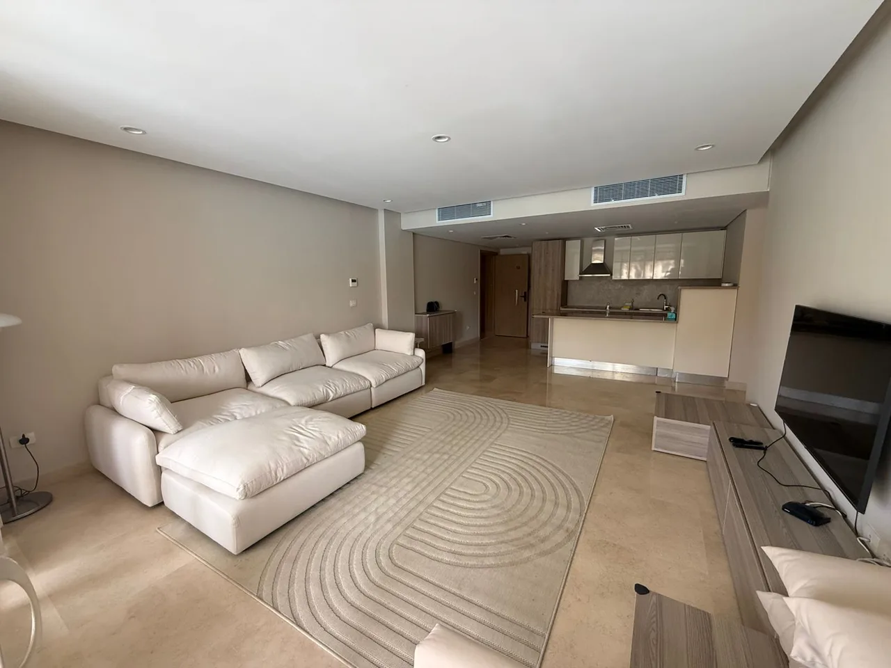 شاليه 3 غرف في مانجروفي من فيرست ريزيدنس للتطوير العقاري للبيع في الجونة | Forsa Property