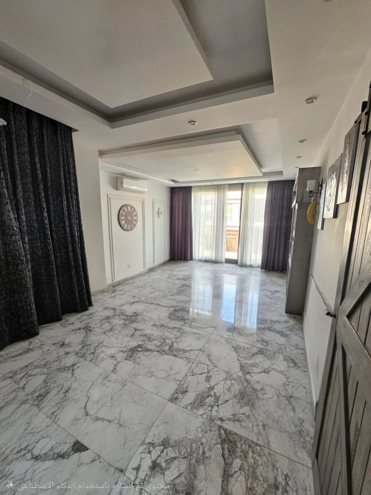 شقة غرفتين في ميديتاون من جي للتطوير العقاري للبيع في مدينة السادس من أكتوبر | Forsa Property شقة غرفتين في ميديتاون من جي للتطوير العقاري للبيع في مدينة السادس من أكتوبر | Forsa Property