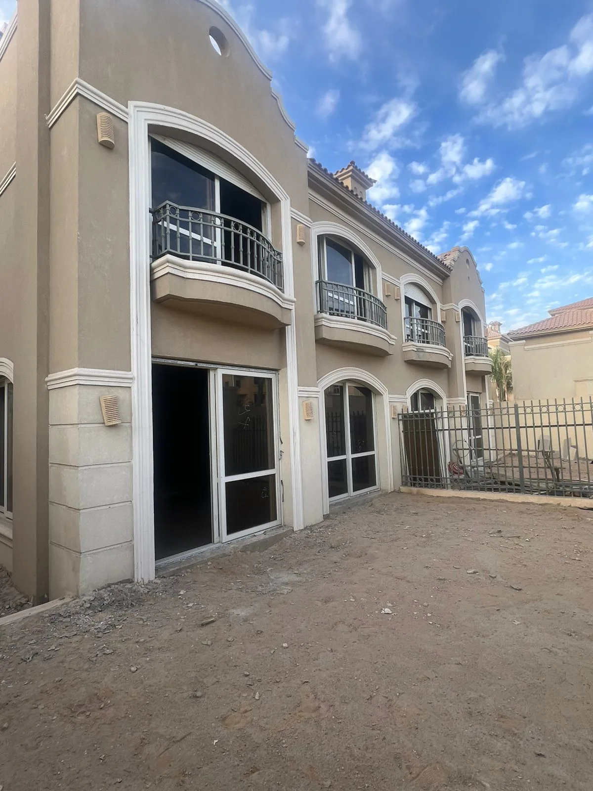 3 Bed Twin House at El Patio Prime by La Vista Developments For Sale in El Shorouk City | Forsa Property